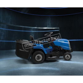 Садовый трактор MasterYard ES1233M 2WD